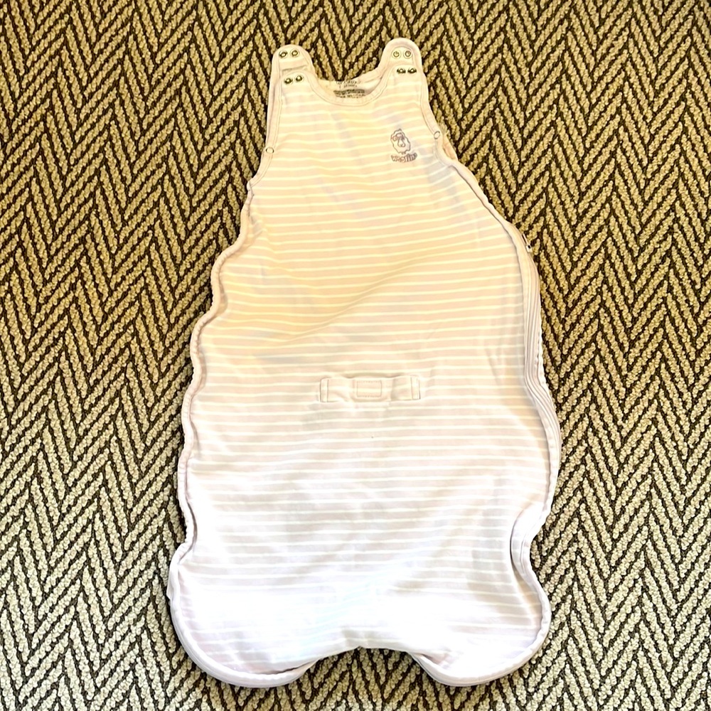 Woolino Sleep Sack - 2-24mos